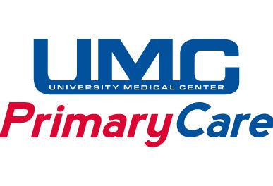 umc primary care doctors.